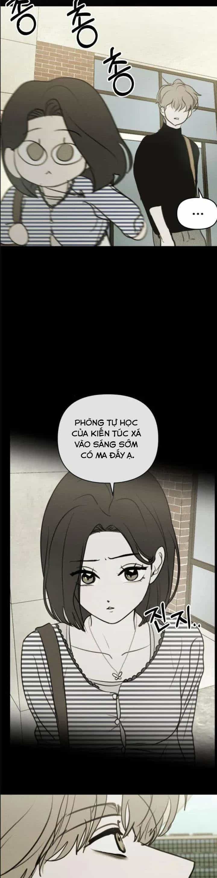 Muốn Được Lừa Dối - Chương 23 - ảnh 5