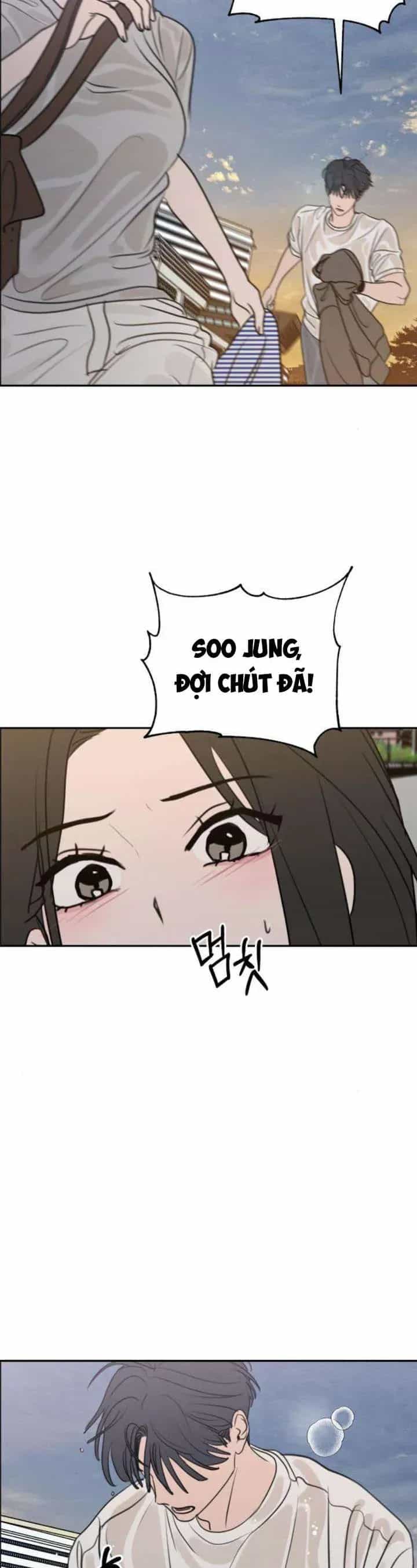 Muốn Được Lừa Dối - Chương 24 - ảnh 35