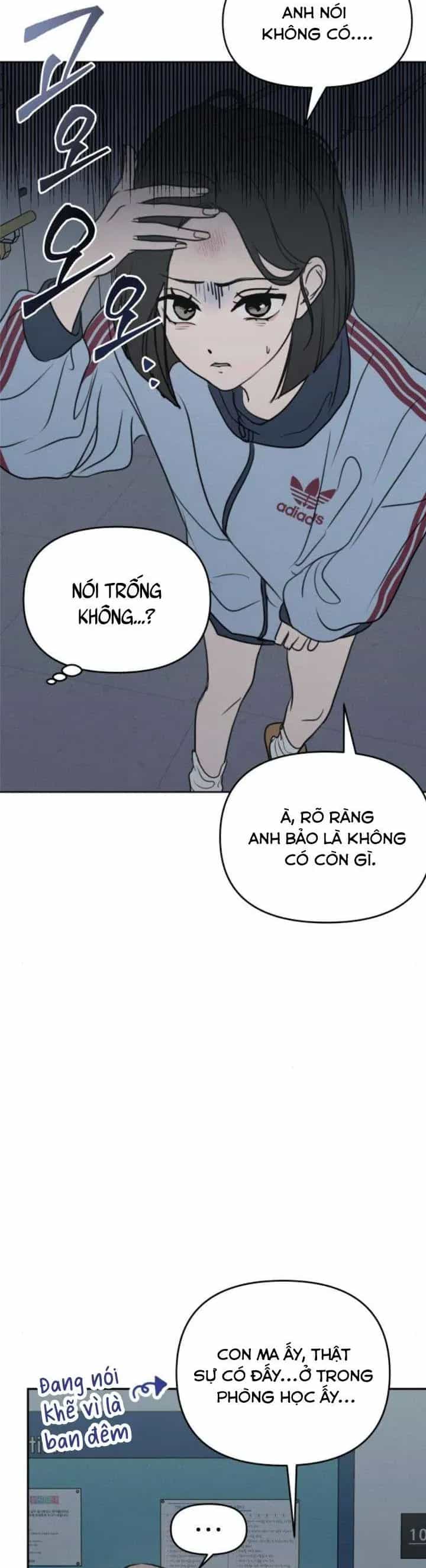 Muốn Được Lừa Dối - Chương 25 - ảnh 34