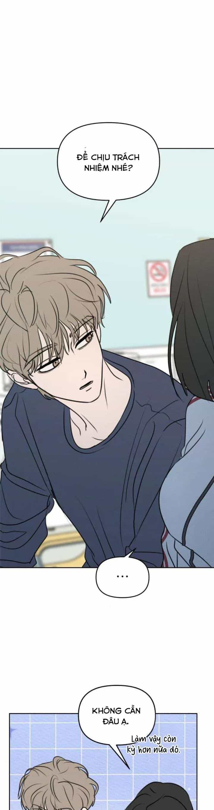 Muốn Được Lừa Dối - Chương 26 - ảnh 11