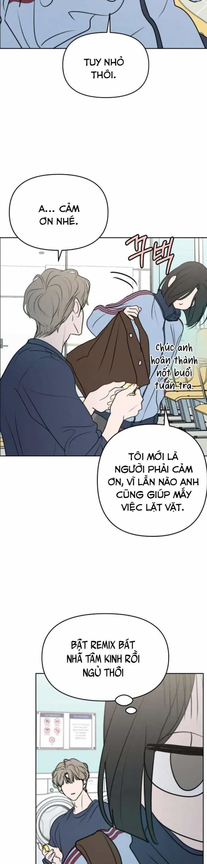 Muốn Được Lừa Dối - Chương 26 - ảnh 17
