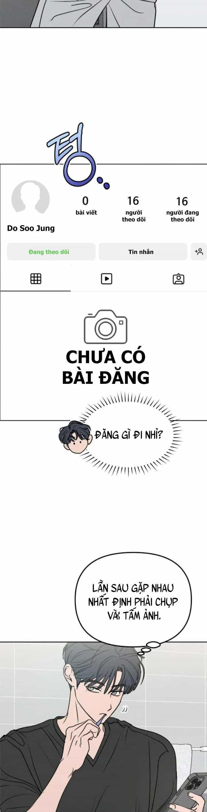 Muốn Được Lừa Dối - Chương 27 - ảnh 12