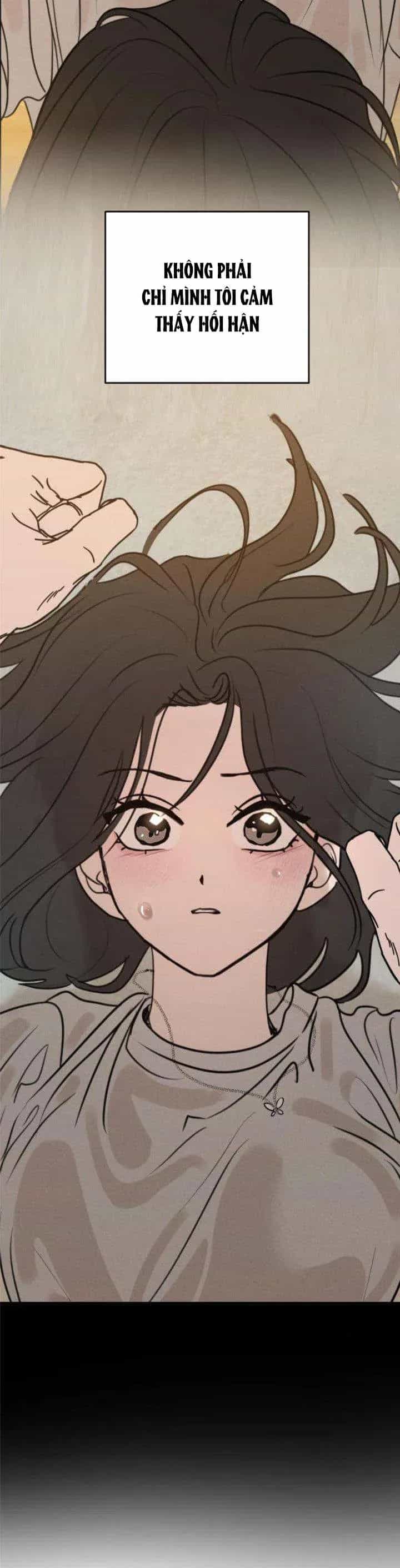 Muốn Được Lừa Dối - Chương 27 - ảnh 18