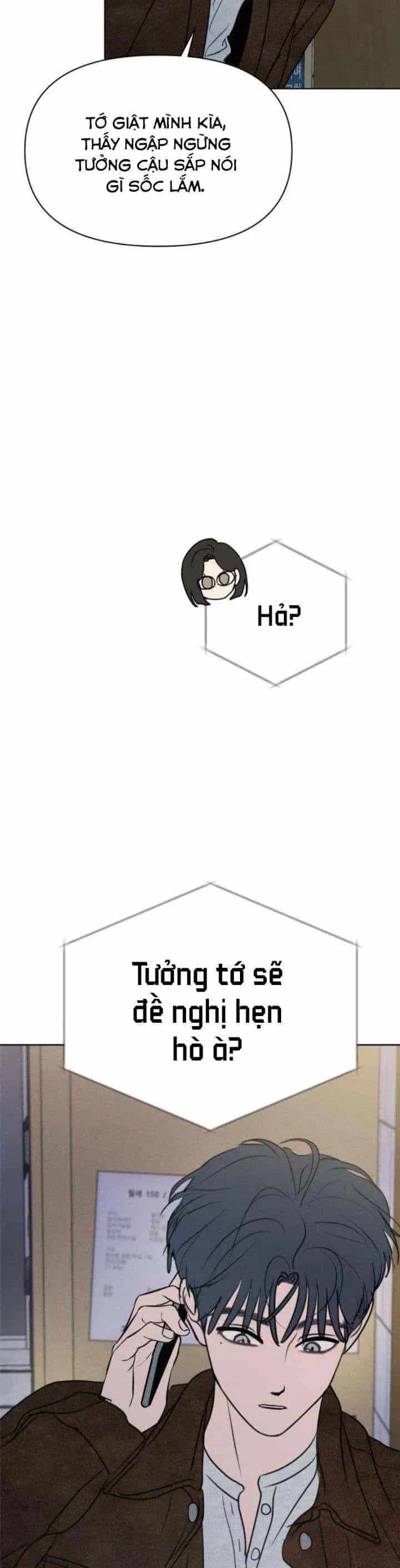 Muốn Được Lừa Dối - Chương 27 - ảnh 27
