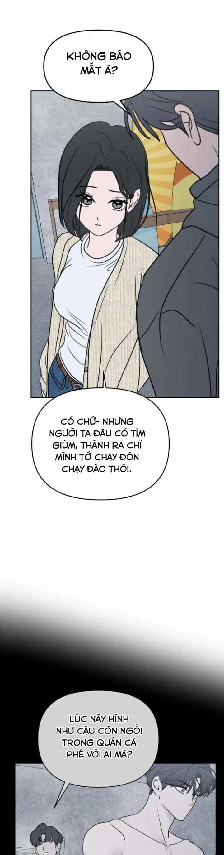 Muốn Được Lừa Dối - Chương 28 - ảnh 29