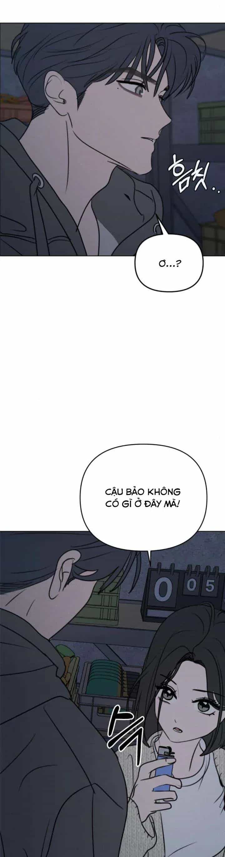 Muốn Được Lừa Dối - Chương 29 - ảnh 10