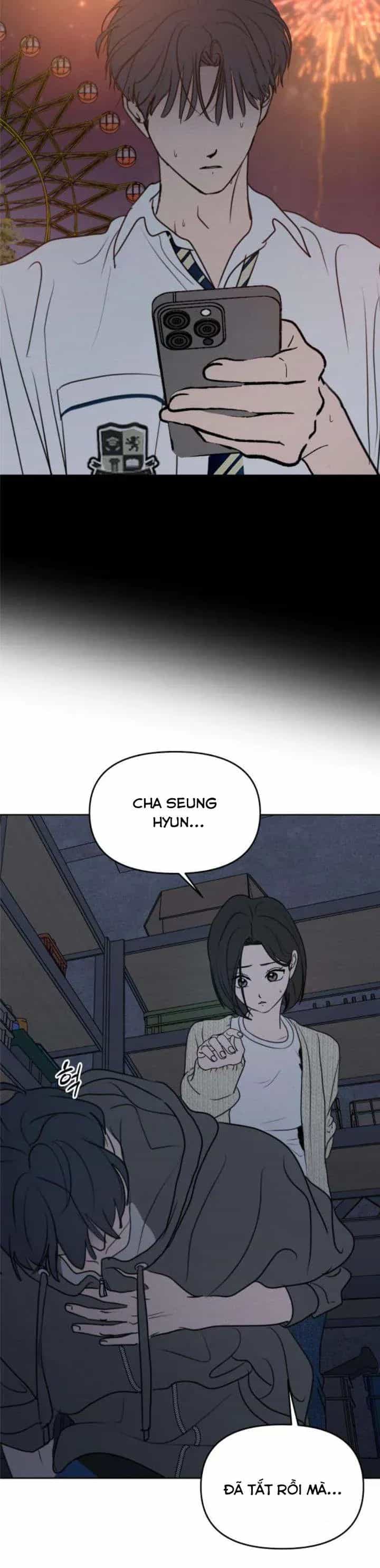 Muốn Được Lừa Dối - Chương 29 - ảnh 22