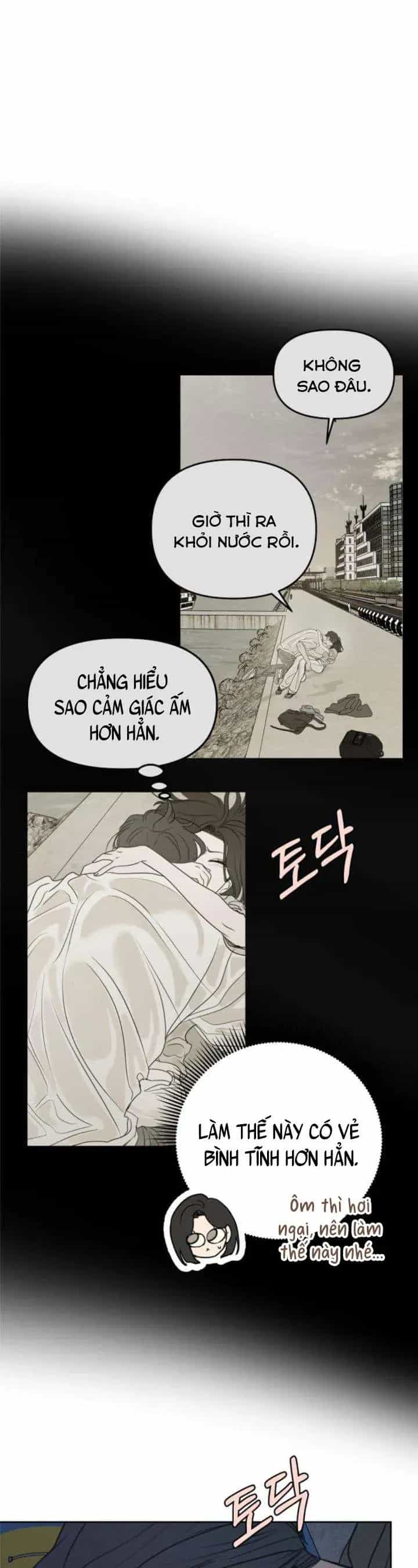Muốn Được Lừa Dối - Chương 29 - ảnh 27