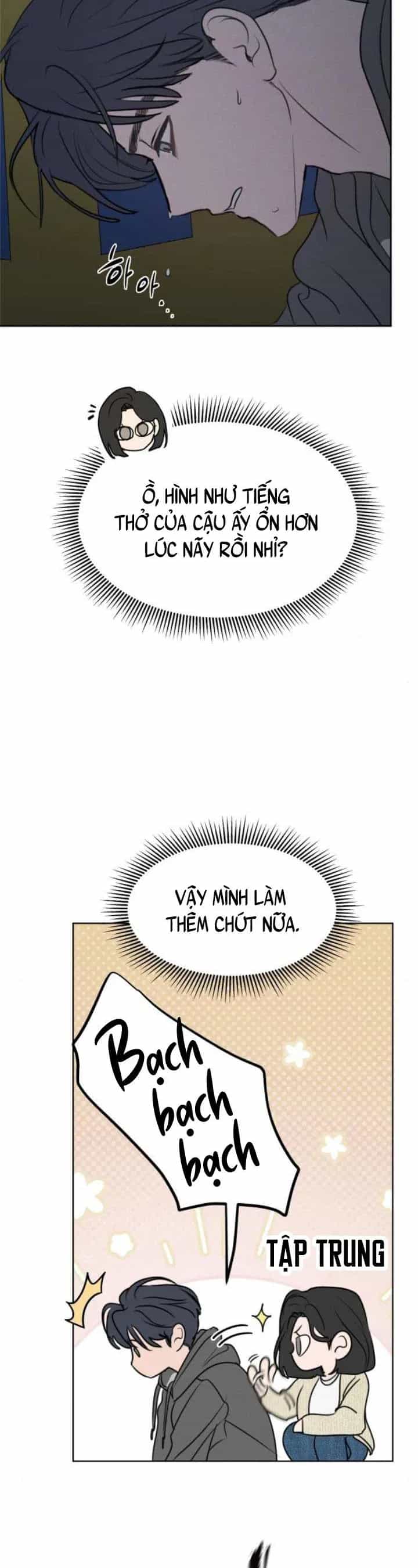 Muốn Được Lừa Dối - Chương 29 - ảnh 28