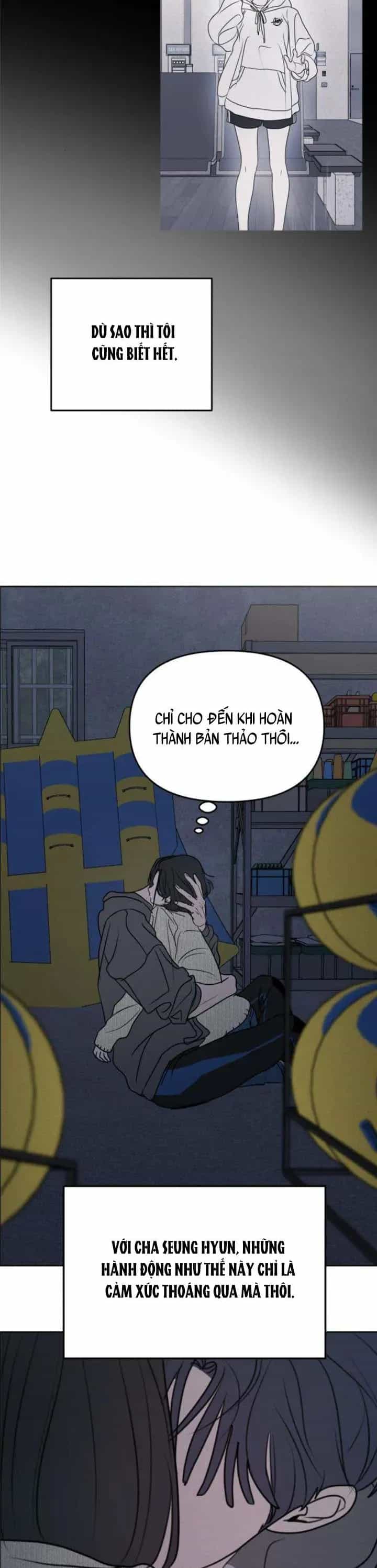 Muốn Được Lừa Dối - Chương 29 - ảnh 39