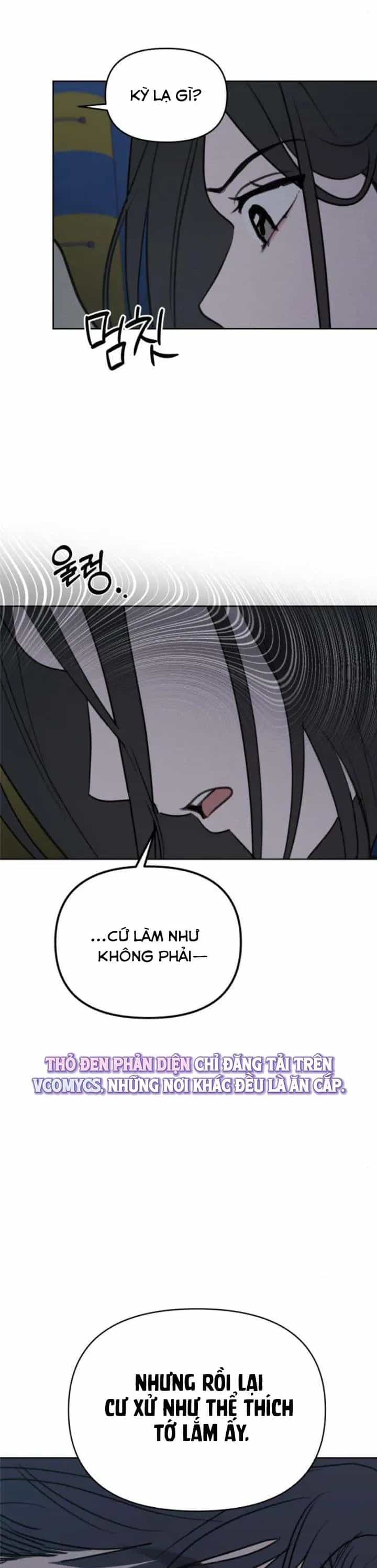 Muốn Được Lừa Dối - Chương 29 - ảnh 42