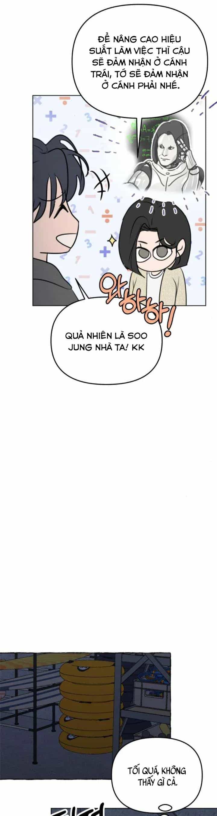 Muốn Được Lừa Dối - Chương 29 - ảnh 5