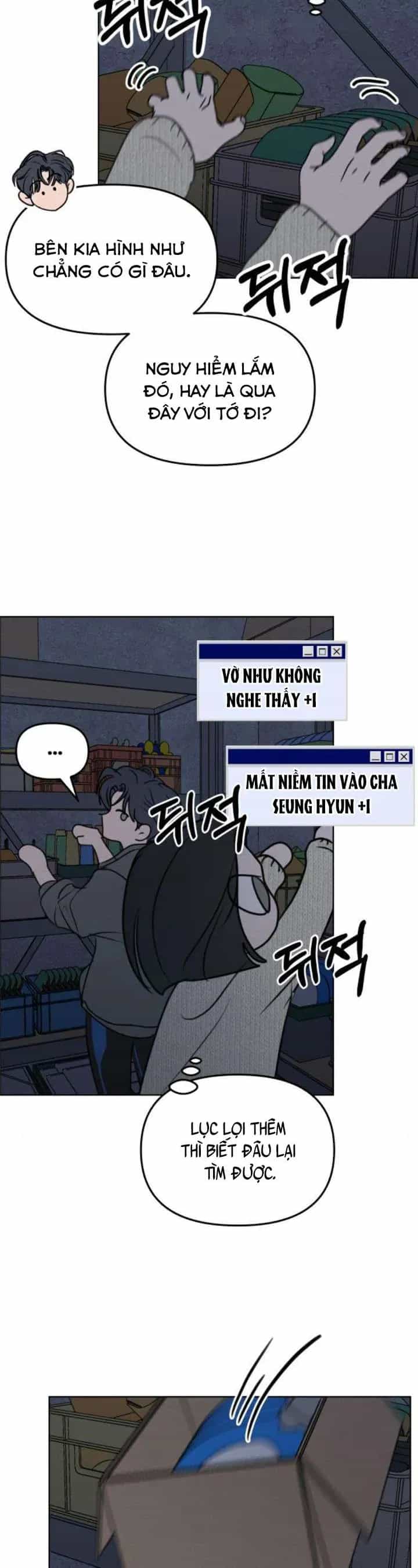 Muốn Được Lừa Dối - Chương 29 - ảnh 6