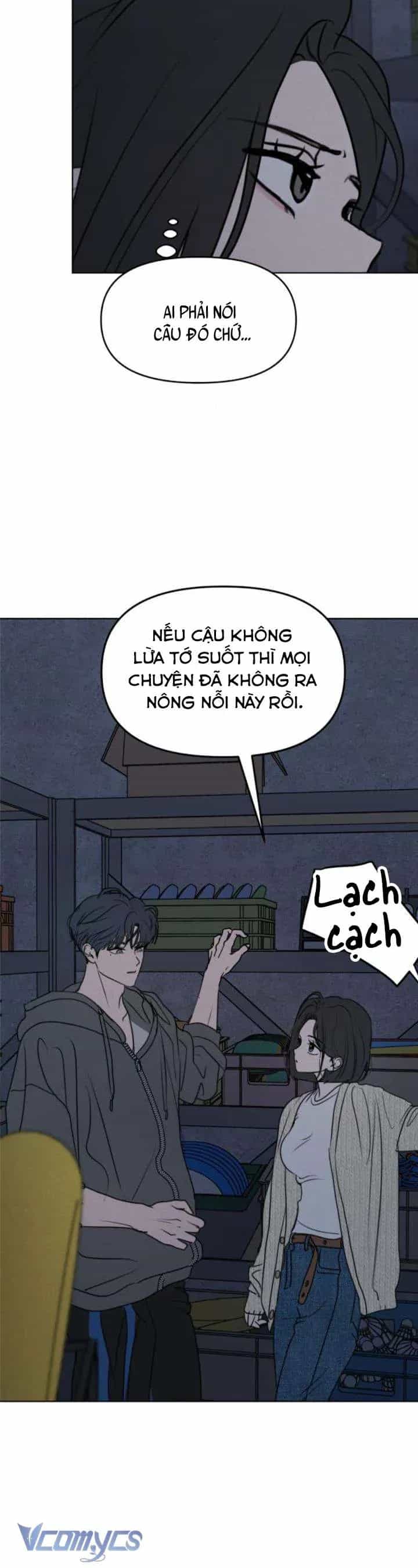 Muốn Được Lừa Dối - Chương 29 - ảnh 9