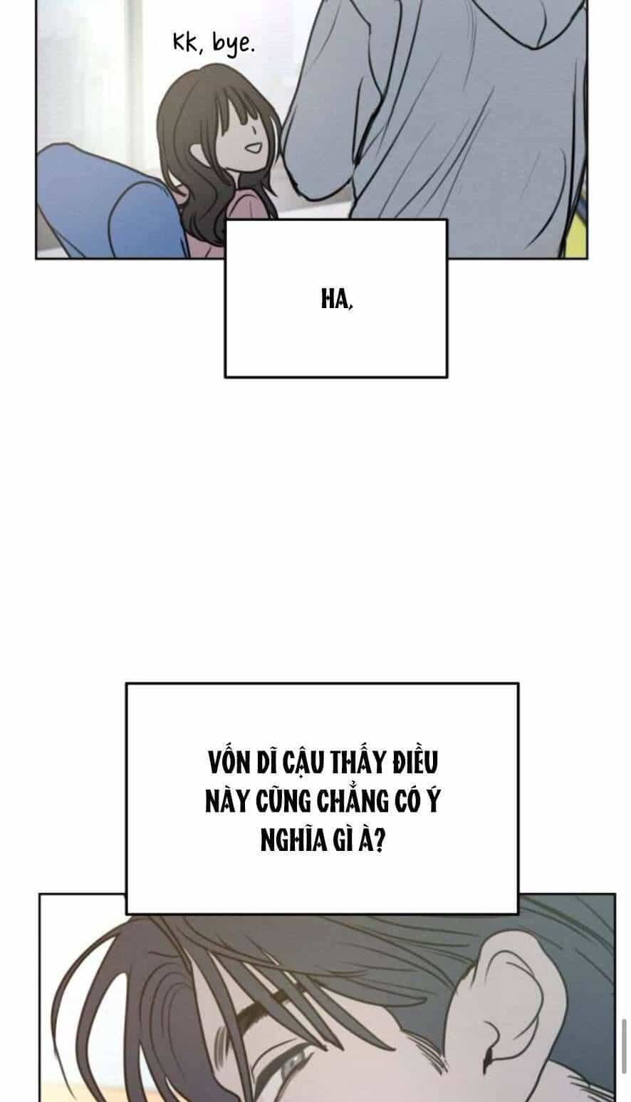Muốn Được Lừa Dối - Chương 3 - ảnh 11
