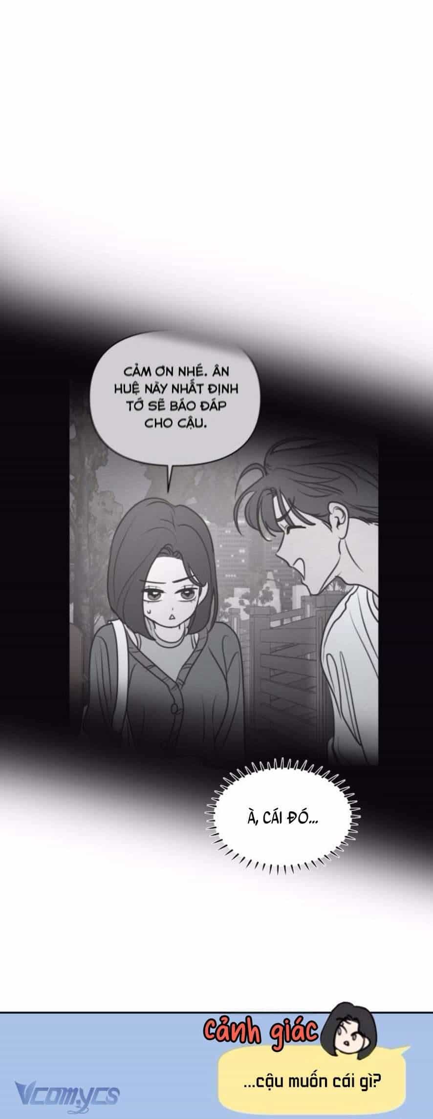 Muốn Được Lừa Dối - Chương 3 - ảnh 14