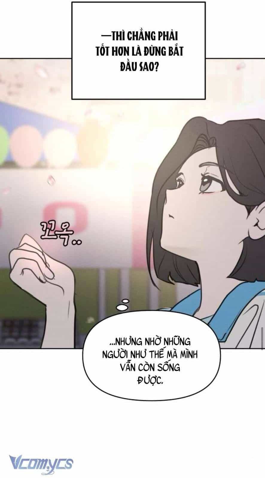 Muốn Được Lừa Dối - Chương 3 - ảnh 34