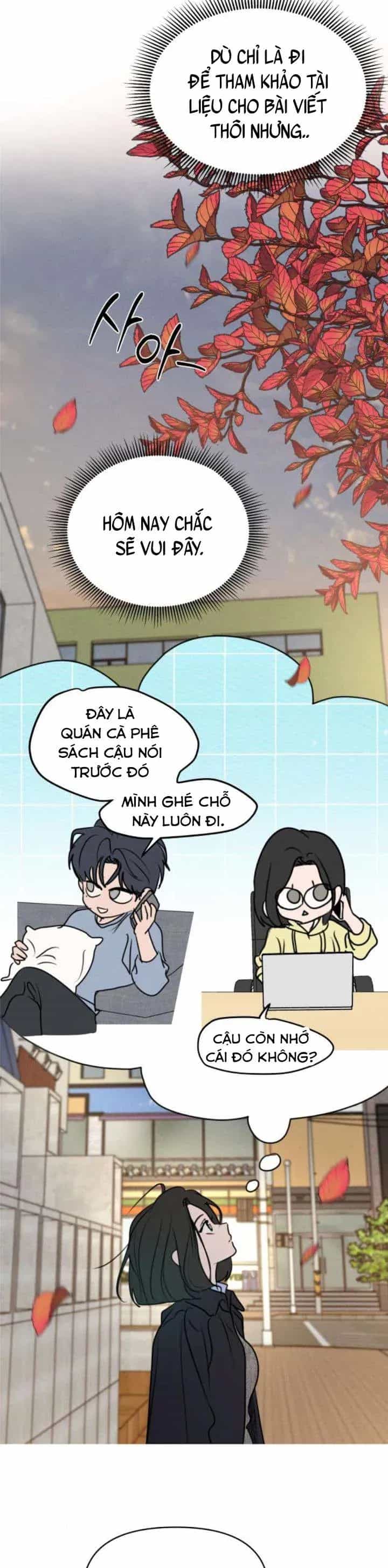 Muốn Được Lừa Dối - Chương 32 - ảnh 31