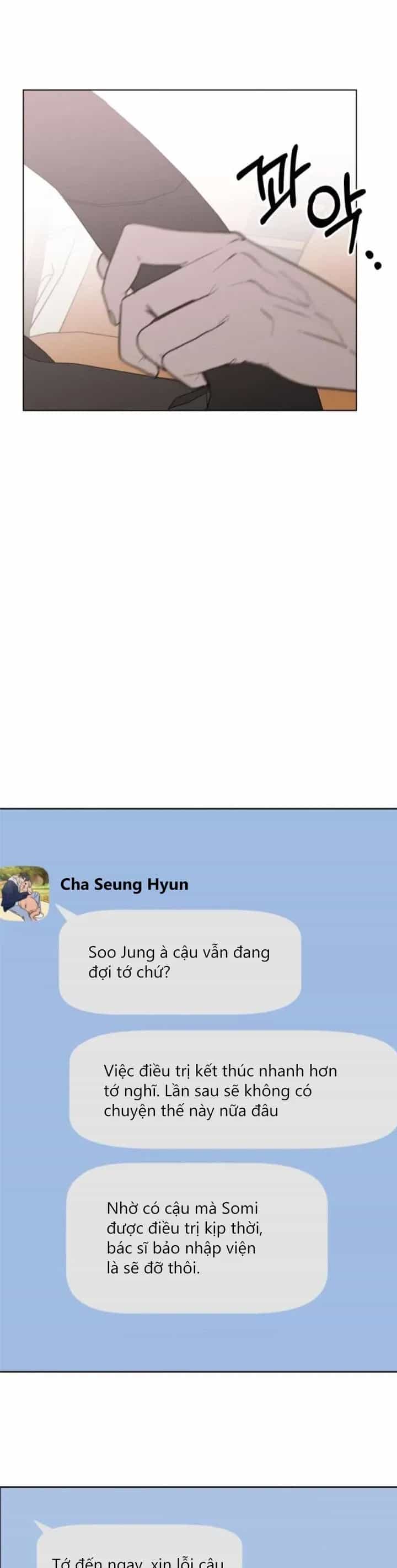 Muốn Được Lừa Dối - Chương 34 - ảnh 19