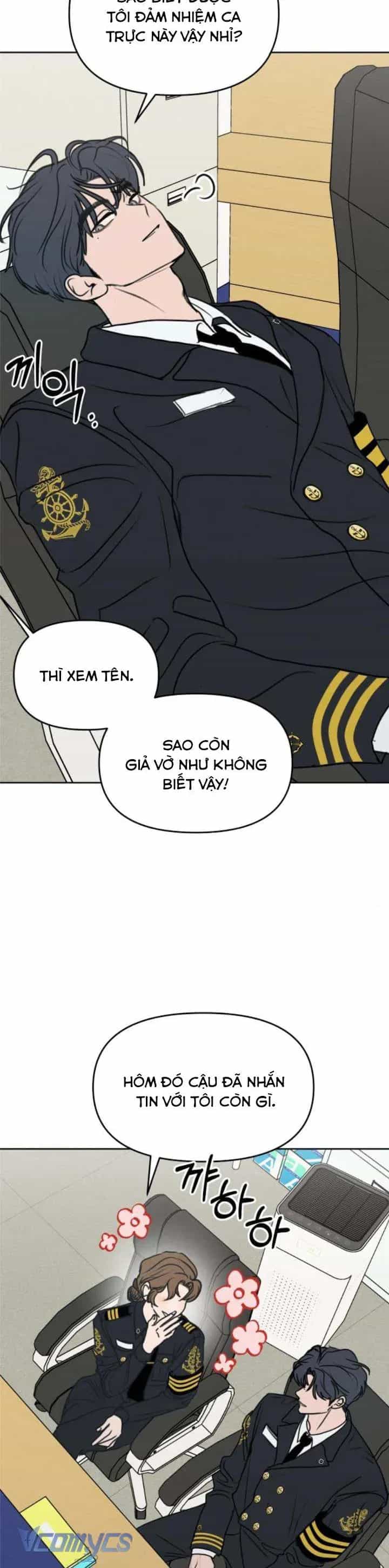 Muốn Được Lừa Dối - Chương 35 - ảnh 18