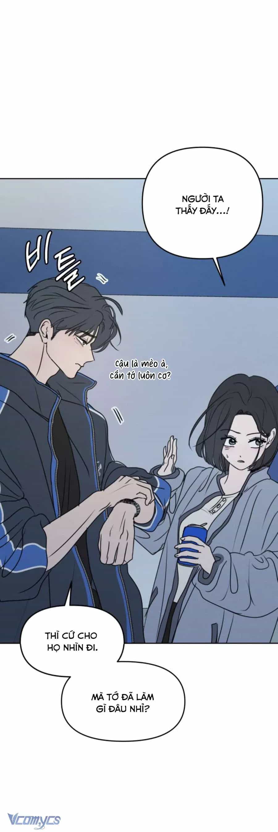 Muốn Được Lừa Dối - Chương 36 - ảnh 8