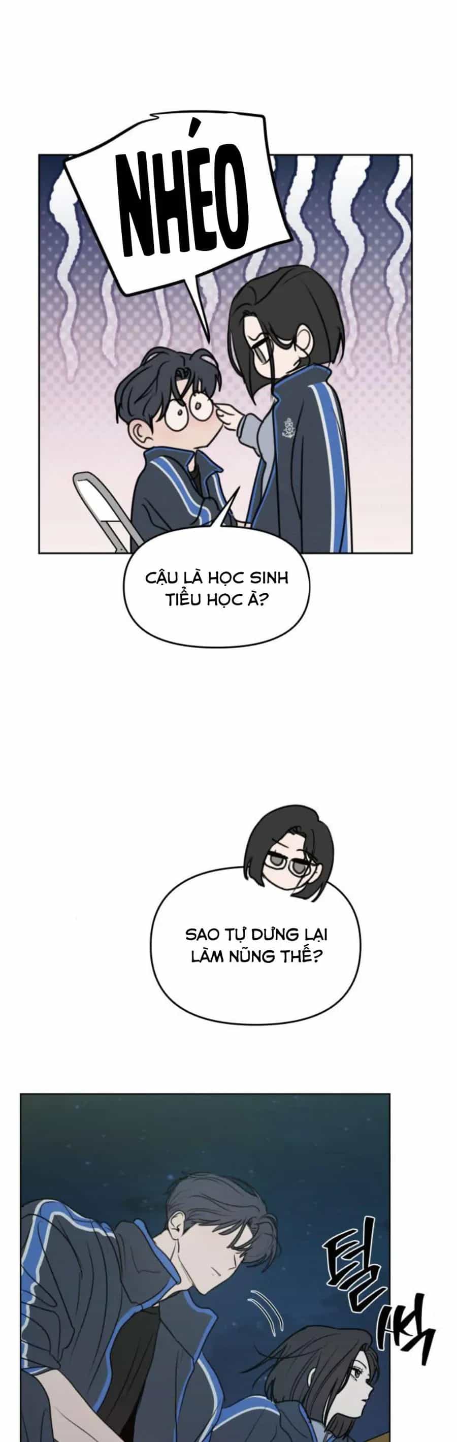 Muốn Được Lừa Dối - Chương 37 - ảnh 19