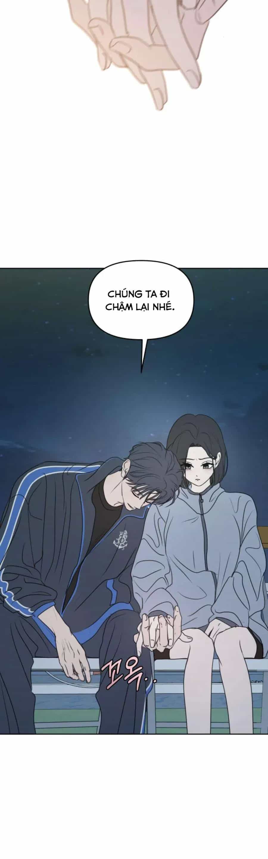 Muốn Được Lừa Dối - Chương 37 - ảnh 38