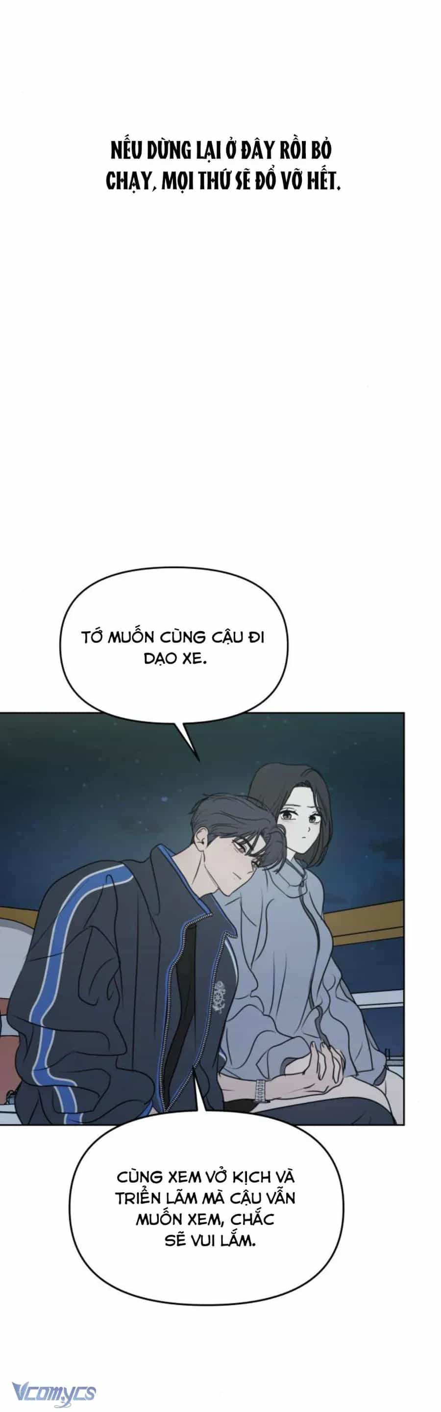 Muốn Được Lừa Dối - Chương 37 - ảnh 39