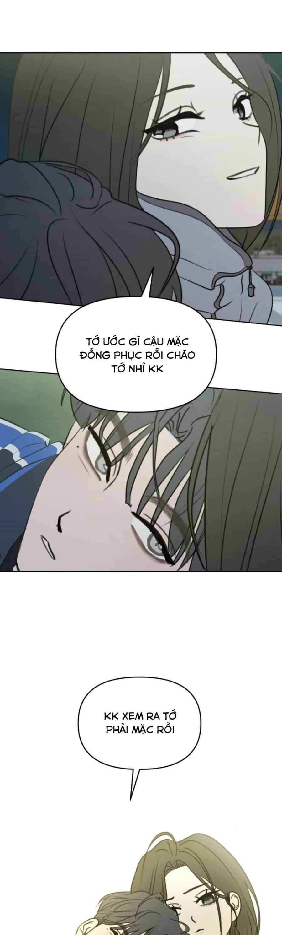 Muốn Được Lừa Dối - Chương 37 - ảnh 44