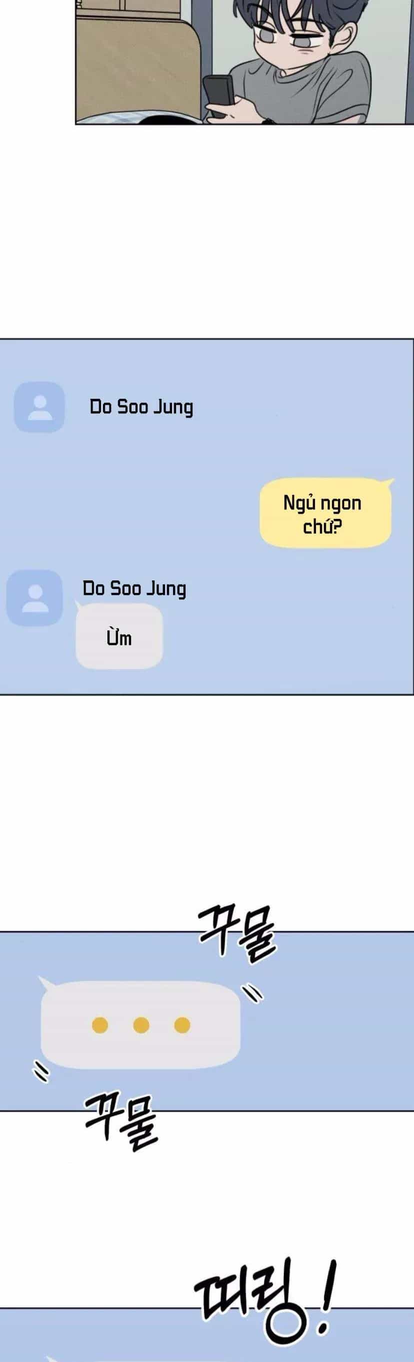 Muốn Được Lừa Dối - Chương 38 - ảnh 45