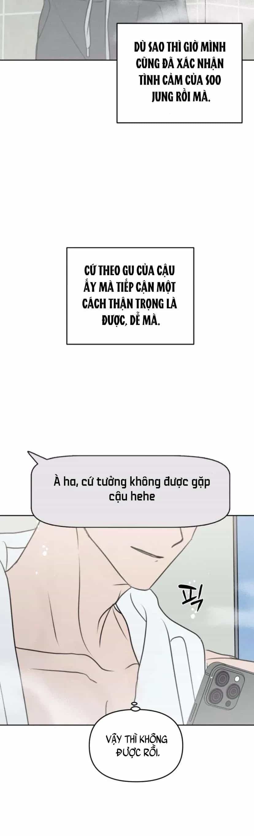 Muốn Được Lừa Dối - Chương 38 - ảnh 48
