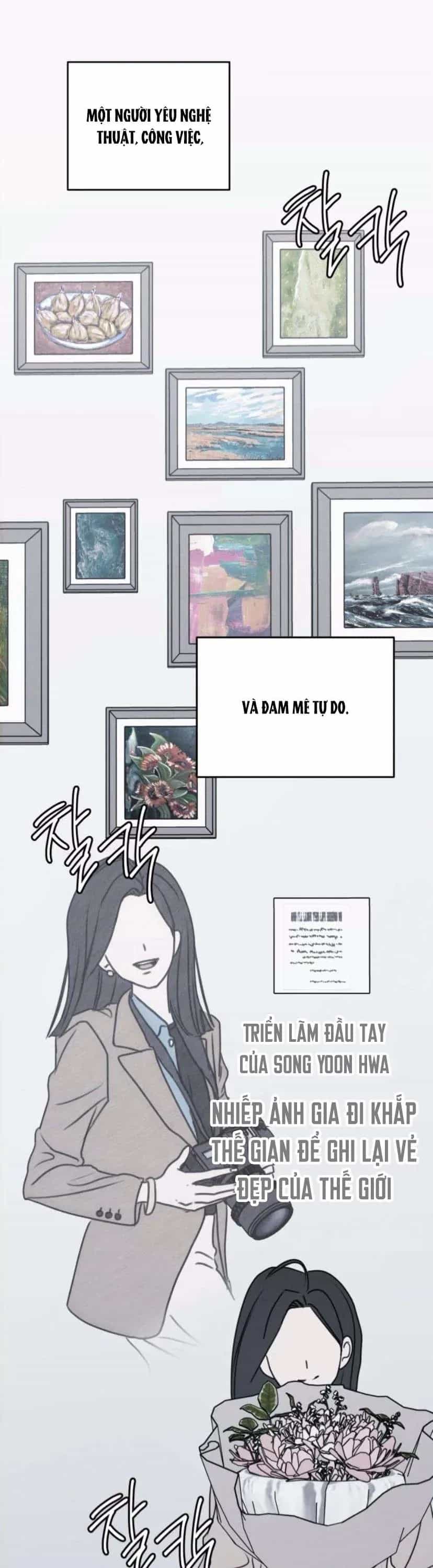Muốn Được Lừa Dối - Chương 38 - ảnh 5