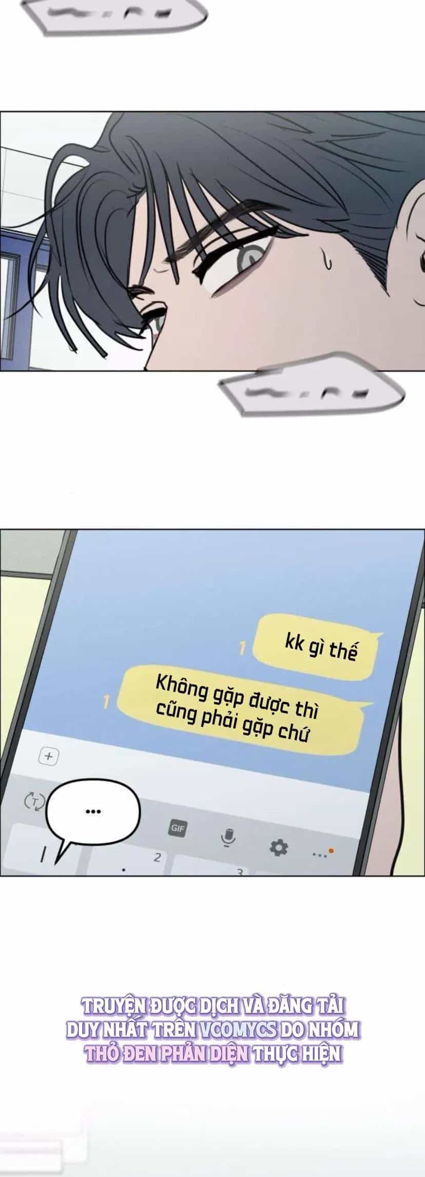 Muốn Được Lừa Dối - Chương 38 - ảnh 52