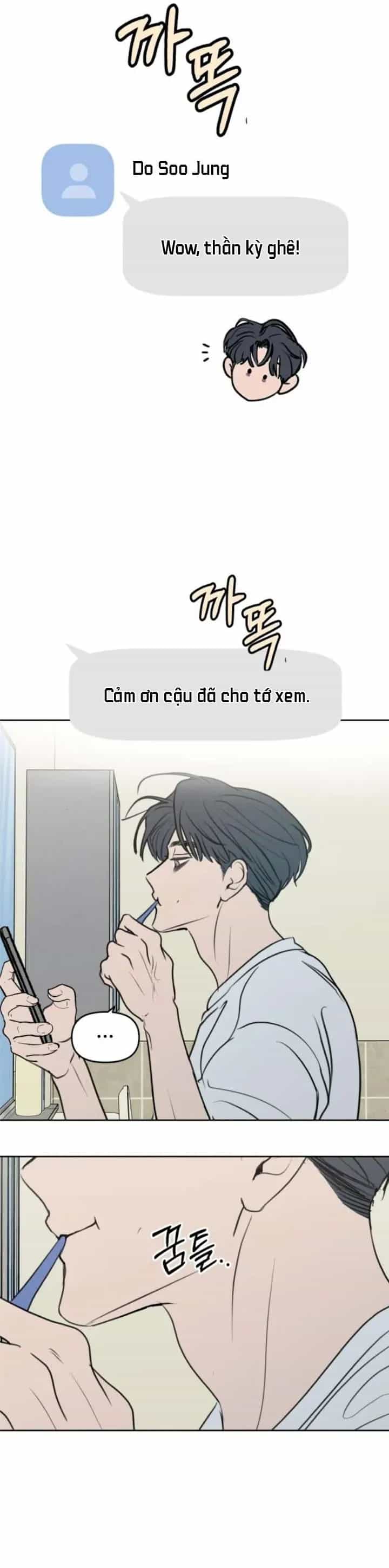 Muốn Được Lừa Dối - Chương 39 - ảnh 25