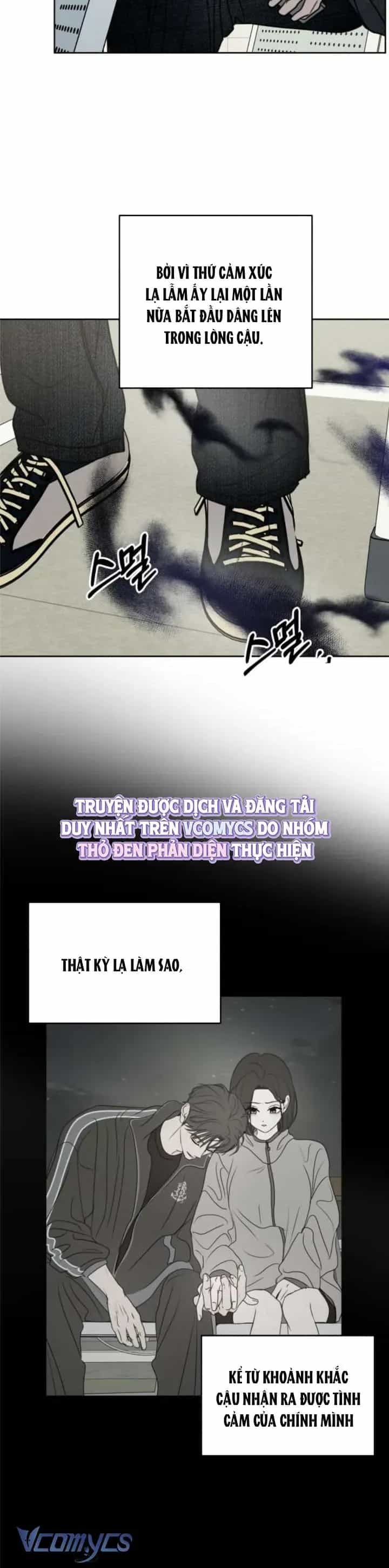 Muốn Được Lừa Dối - Chương 39 - ảnh 28