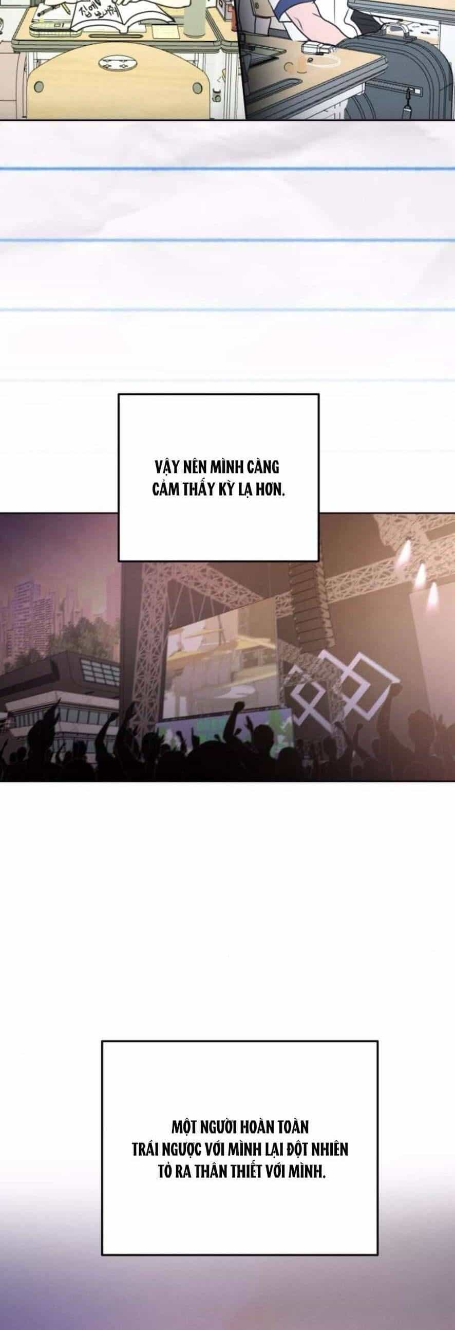 Muốn Được Lừa Dối - Chương 4 - ảnh 15