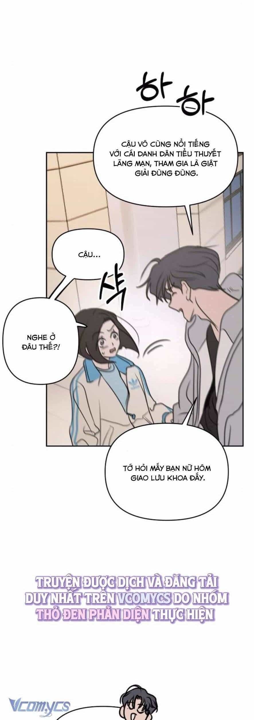Muốn Được Lừa Dối - Chương 4 - ảnh 23