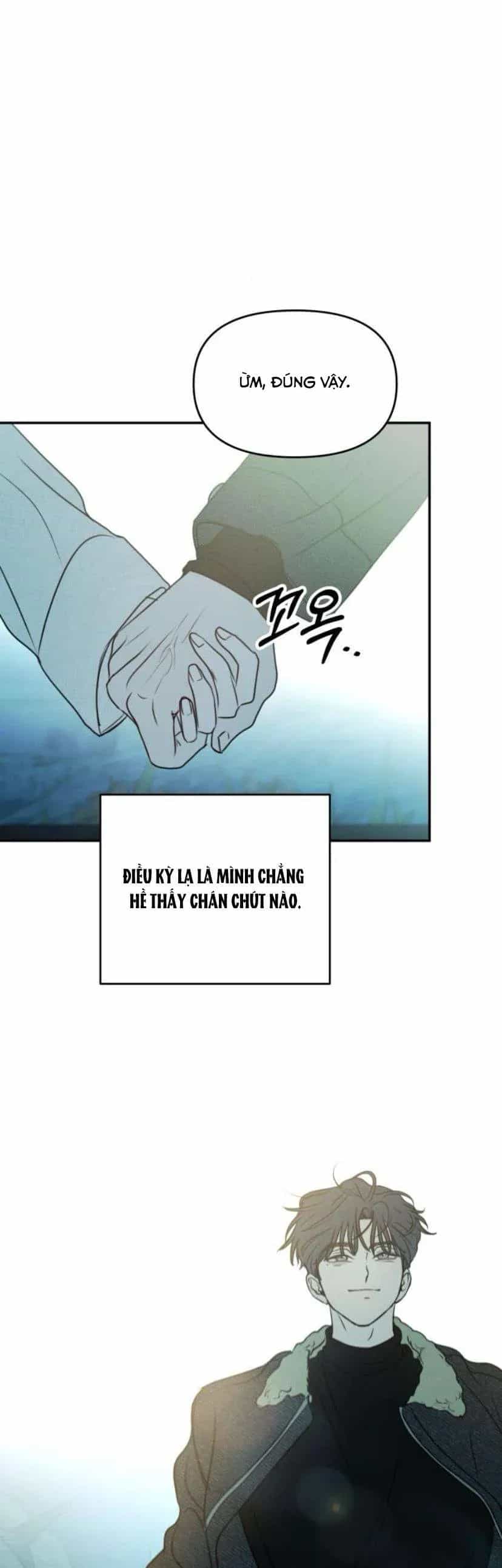 Muốn Được Lừa Dối - Chương 40 - ảnh 37