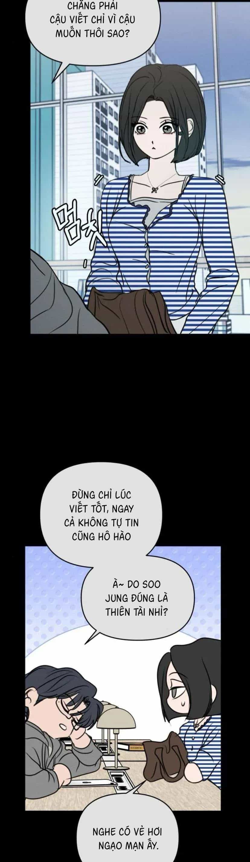 Muốn Được Lừa Dối - Chương 41 - ảnh 12