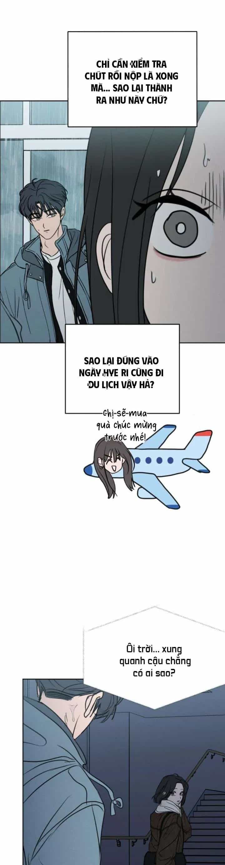Muốn Được Lừa Dối - Chương 42 - ảnh 13