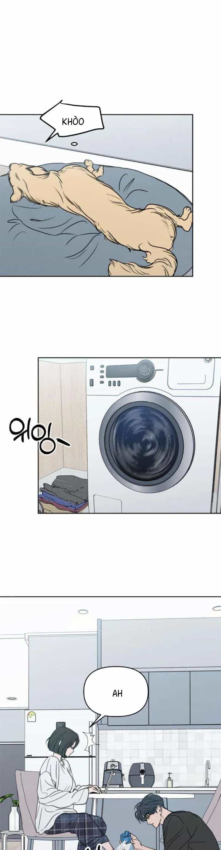Muốn Được Lừa Dối - Chương 42 - ảnh 19
