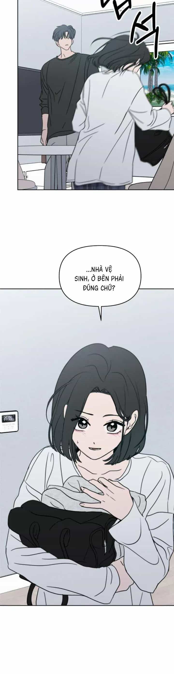 Muốn Được Lừa Dối - Chương 42 - ảnh 30
