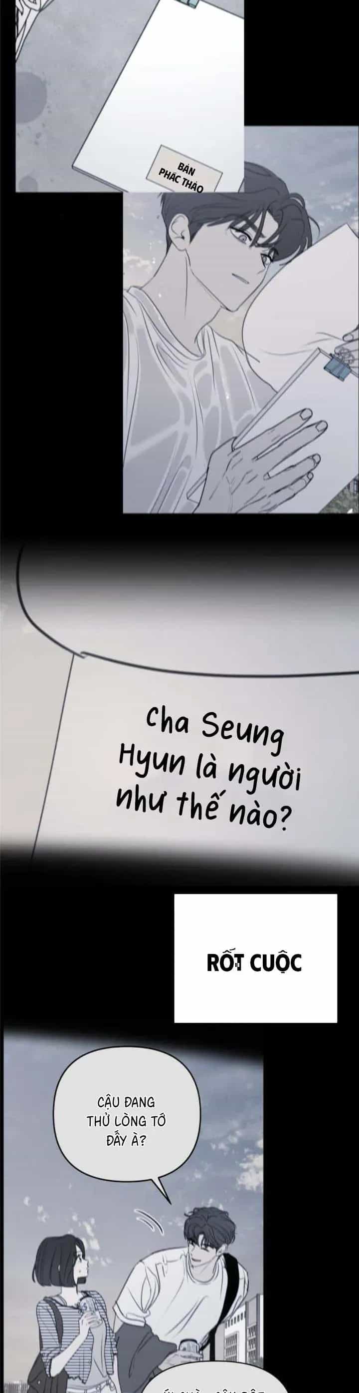 Muốn Được Lừa Dối - Chương 42 - ảnh 32
