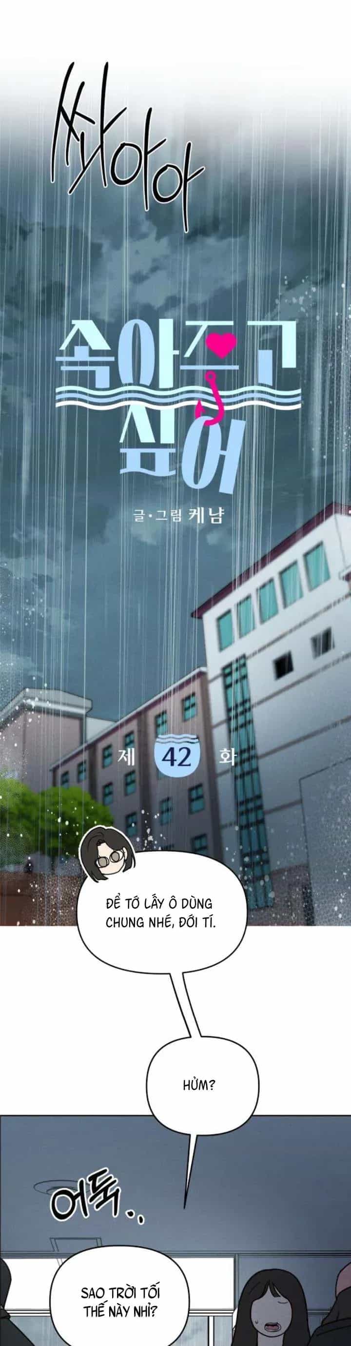 Muốn Được Lừa Dối - Chương 42 - ảnh 9