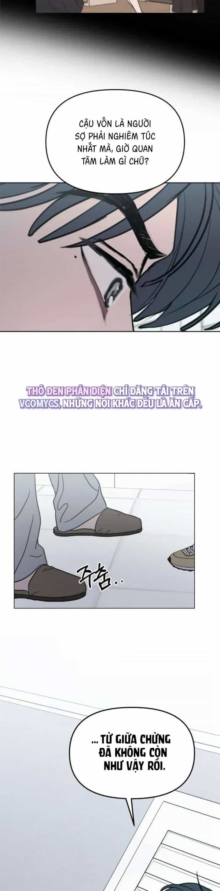 Muốn Được Lừa Dối - Chương 43 - ảnh 17