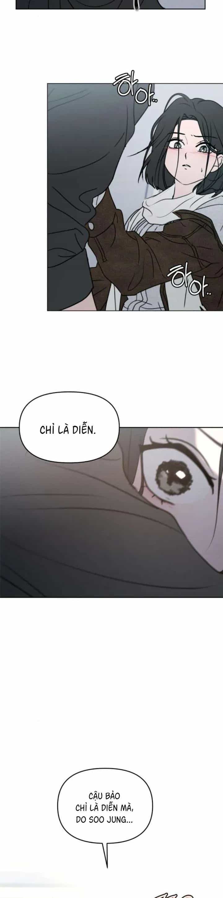 Muốn Được Lừa Dối - Chương 43 - ảnh 36