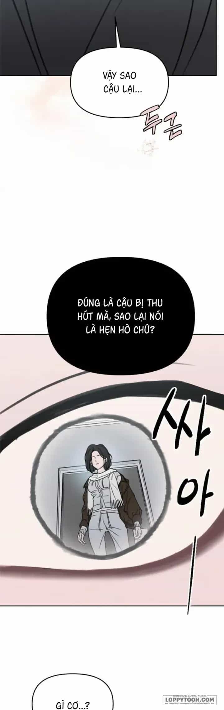 Muốn Được Lừa Dối - Chương 44 - ảnh 10