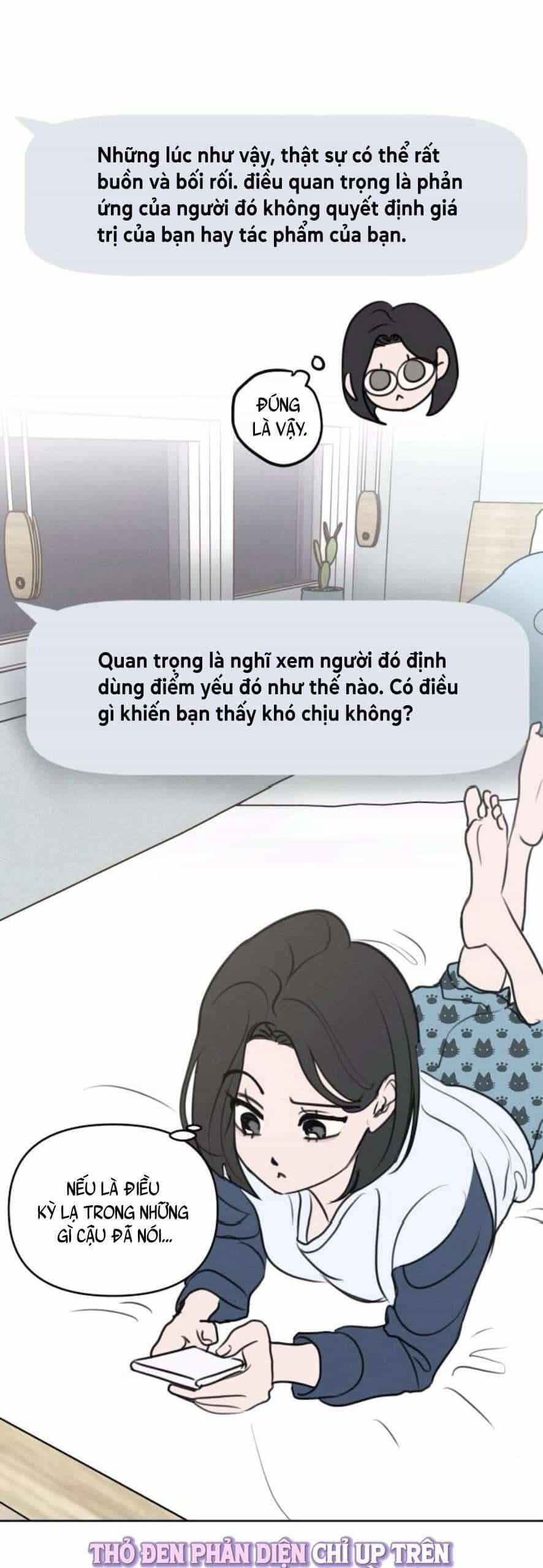 Muốn Được Lừa Dối - Chương 5 - ảnh 16