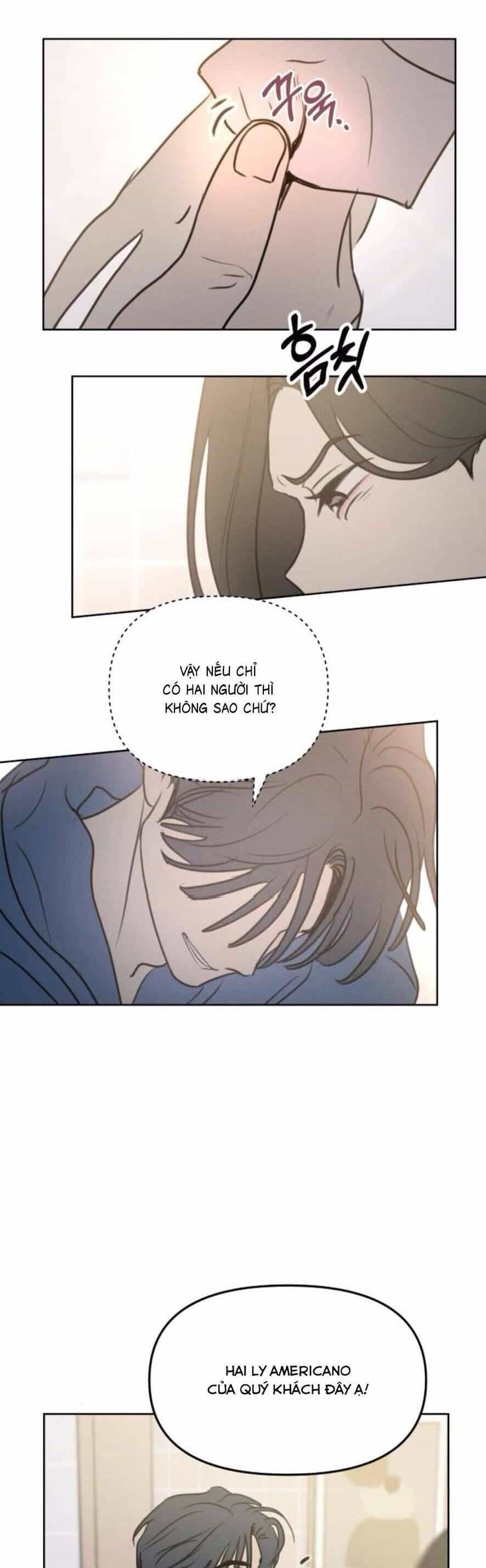 Muốn Được Lừa Dối - Chương 6 - ảnh 11