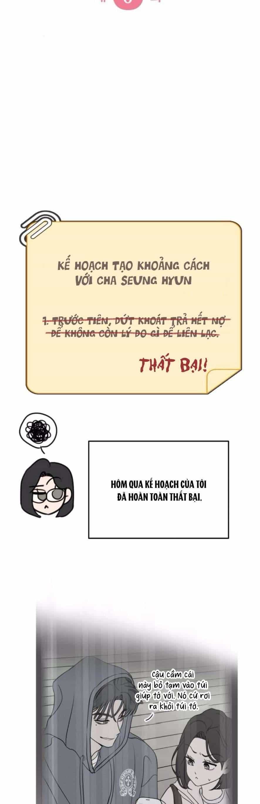 Muốn Được Lừa Dối - Chương 6 - ảnh 26